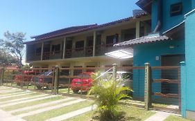 Pousada Recanto da Barra Imbé